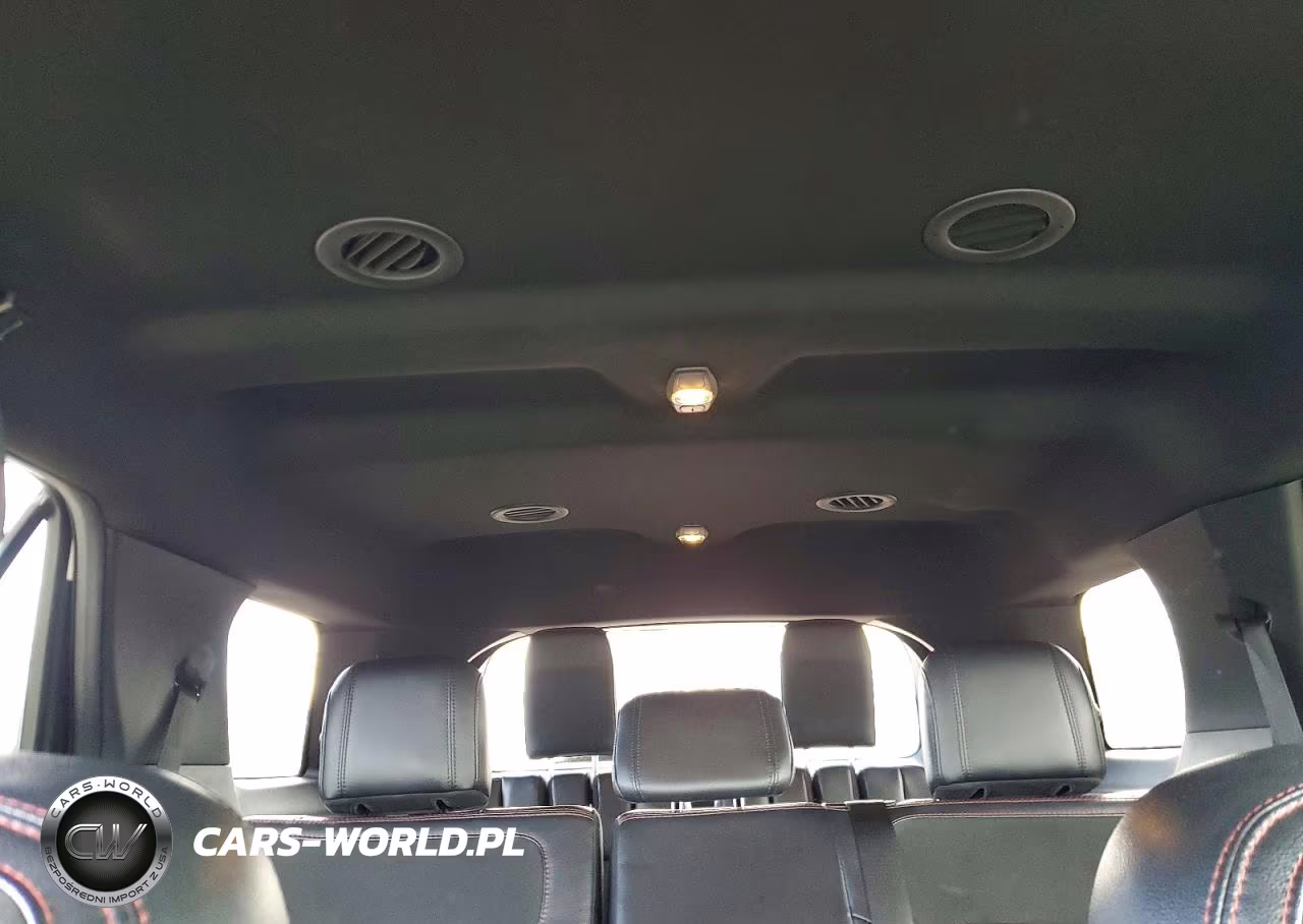 2019 Ford Explorer Xlt VIN:1FM5K8D82KGB00797 - 10