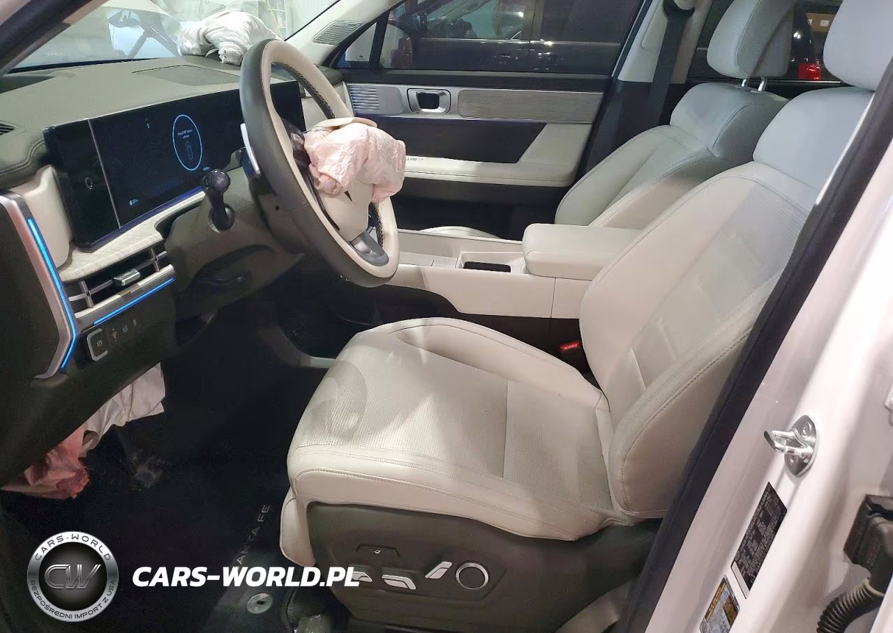2024 Hyundai Santa Fe Calligraphy VIN:5NMP5DGL5RH052051 - 7