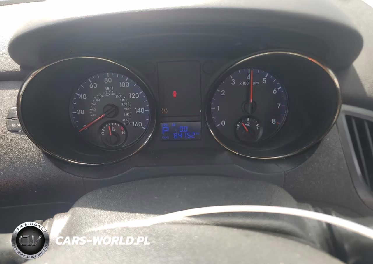 2011 Hyundai Genesis Coupe 2.0T Premium VIN:KMHHT6KD3BU053411 - 9
