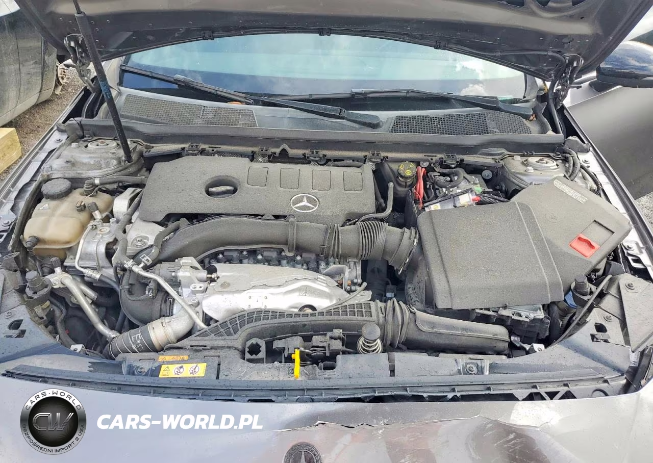 2021 Mercedes-Benz A 220 VIN:W1K3G4EBXMJ258882 - 11