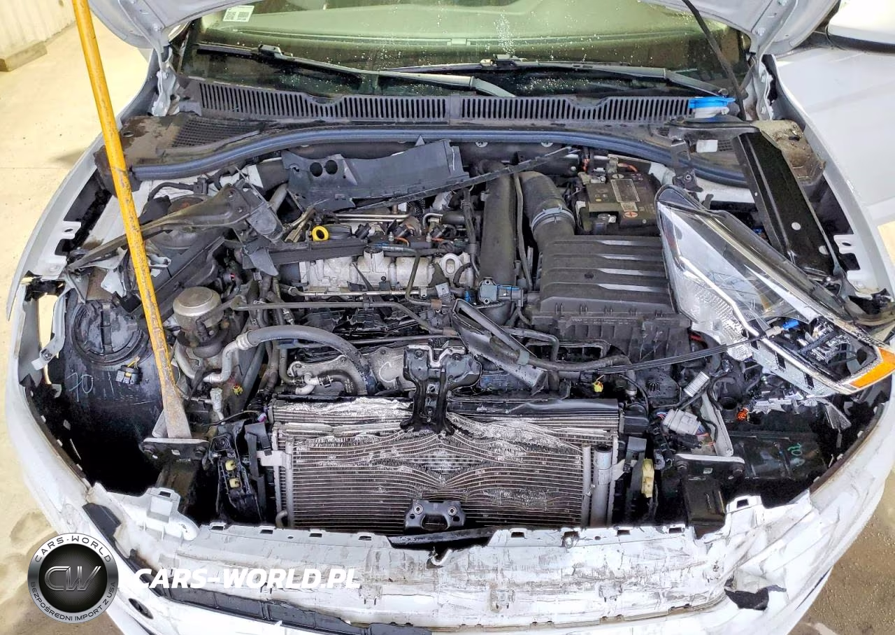 2020 Volkswagen Jetta S VIN:3VWC57BU9LM082994 - 11