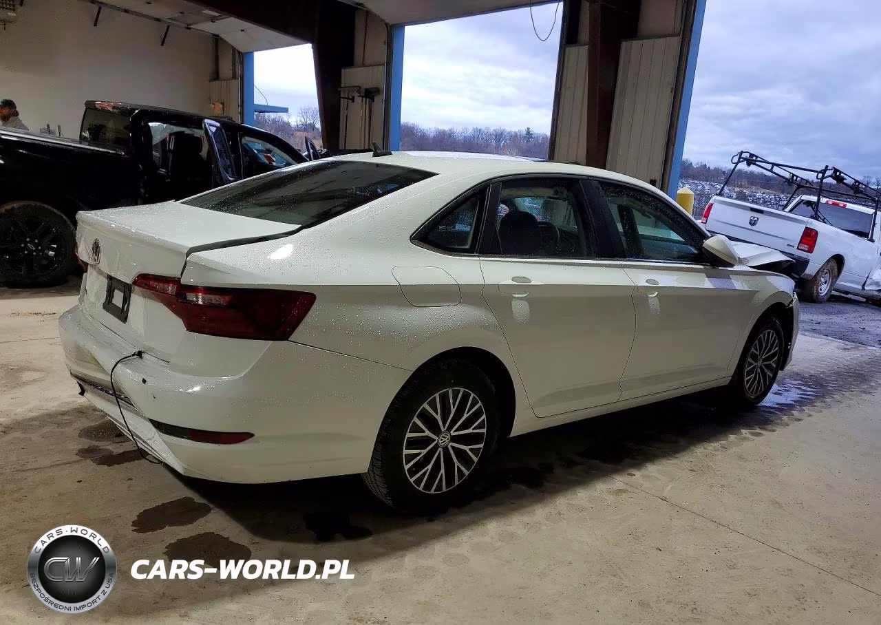 2020 Volkswagen Jetta S VIN:3VWC57BU9LM082994 - 3