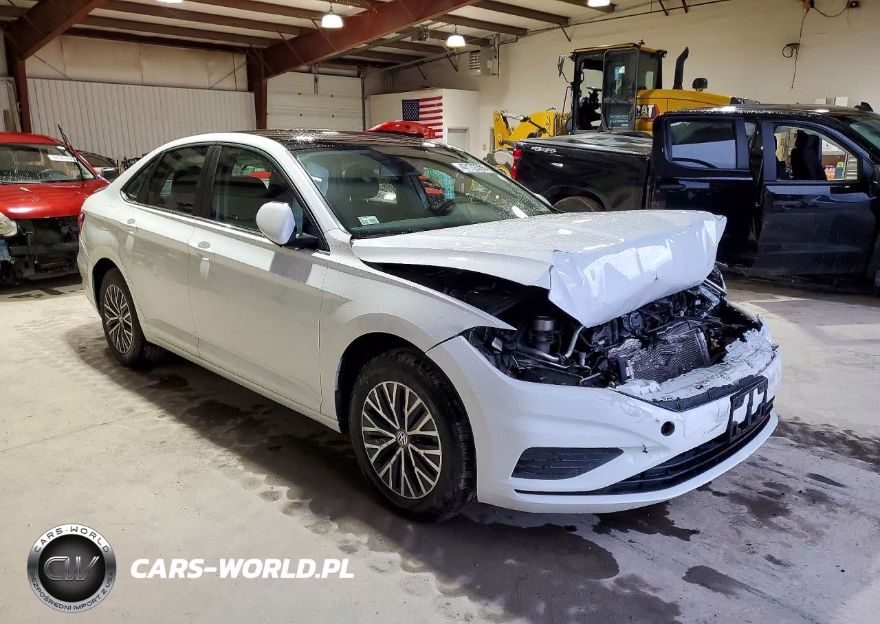 2020 Volkswagen Jetta S VIN:3VWC57BU9LM082994 - 4