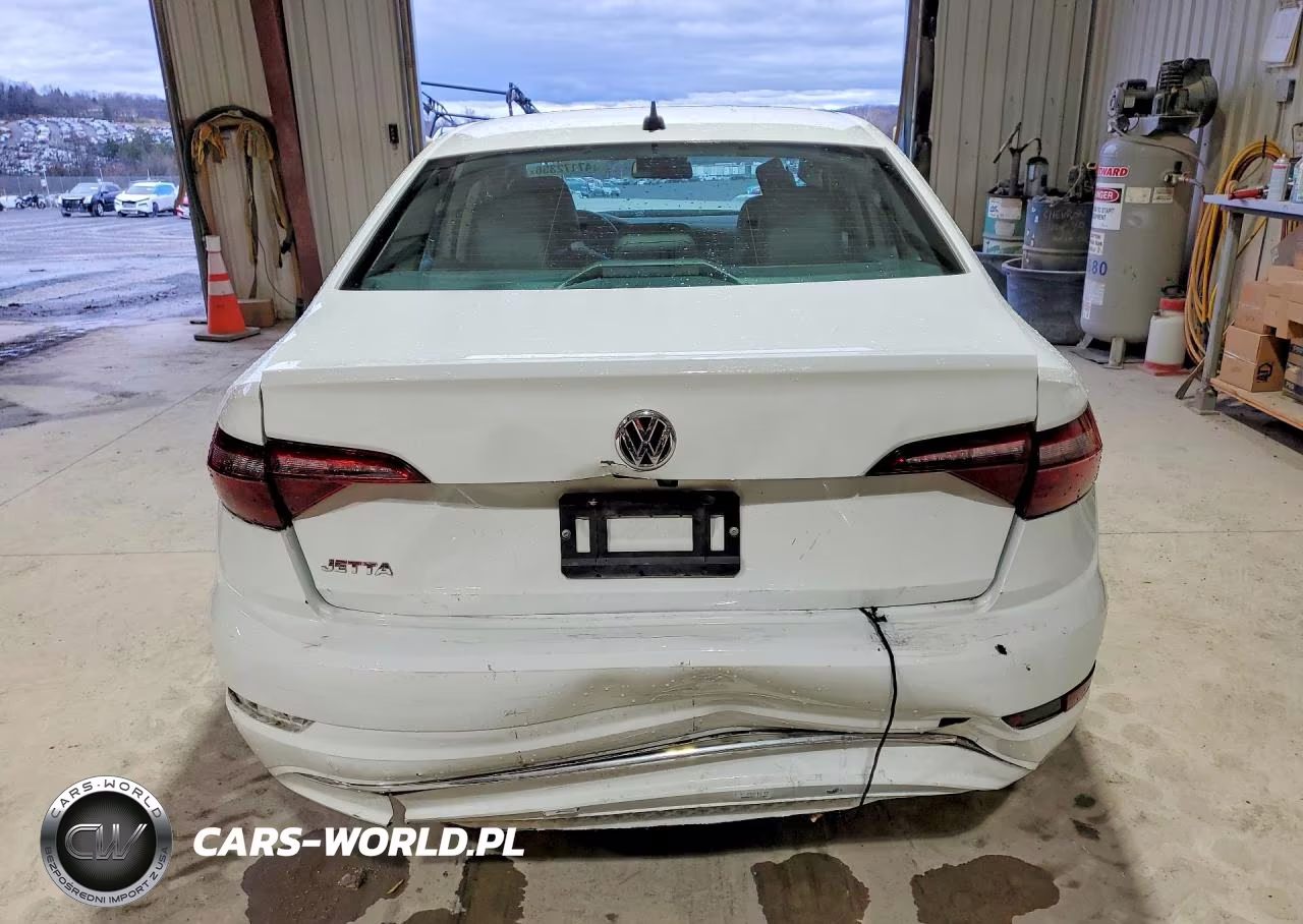 2020 Volkswagen Jetta S VIN:3VWC57BU9LM082994 - 6