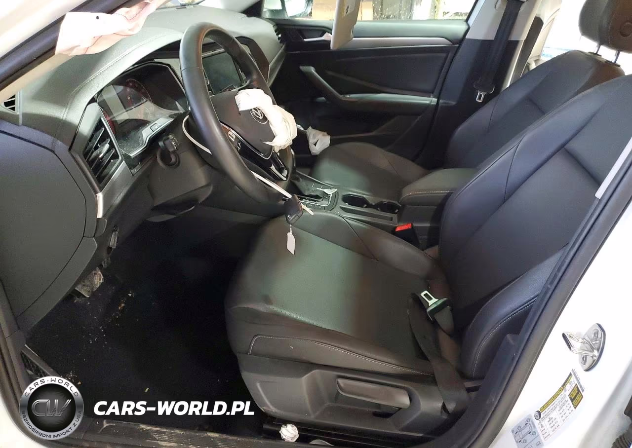 2020 Volkswagen Jetta S VIN:3VWC57BU9LM082994 - 7