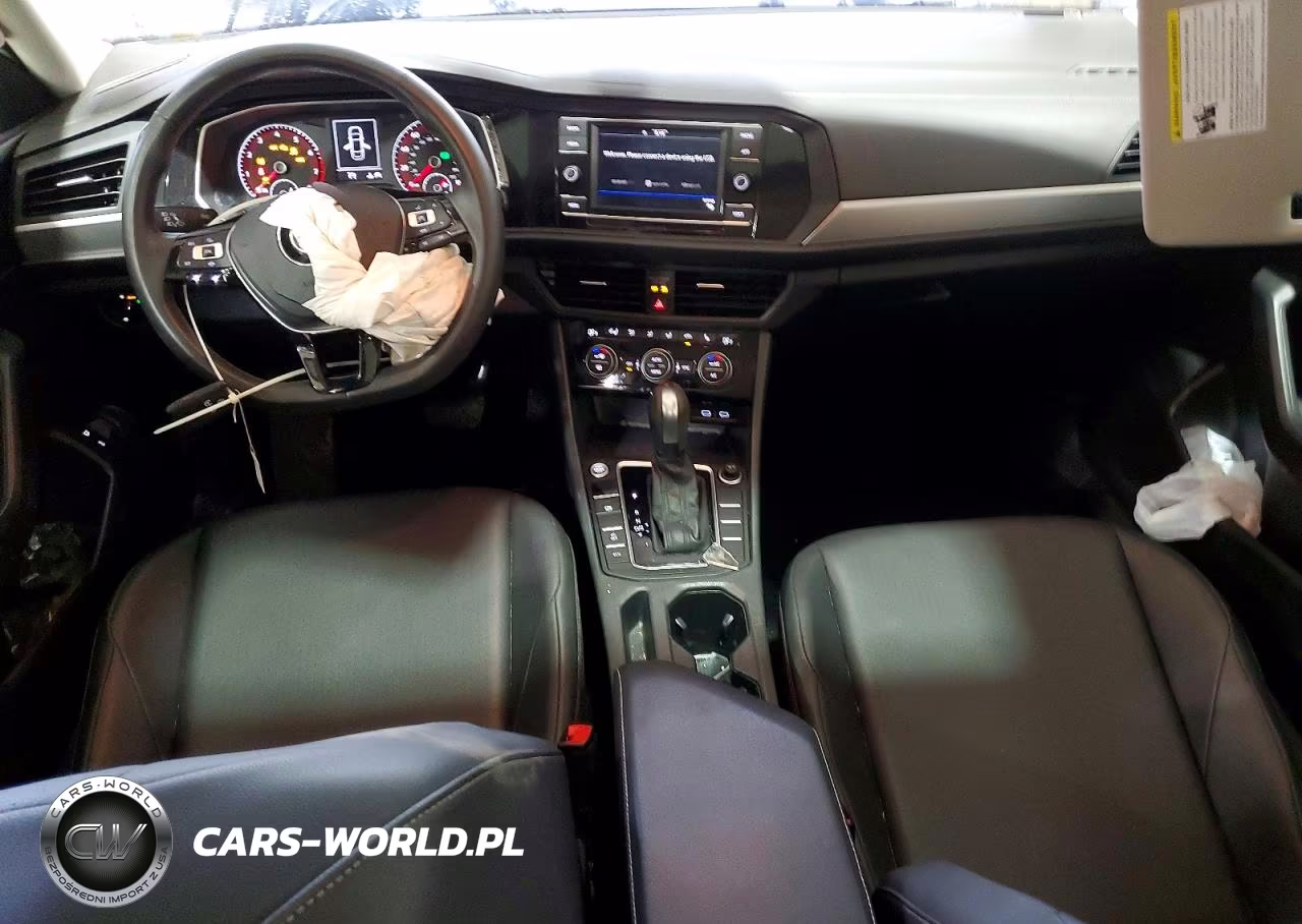 2020 Volkswagen Jetta S VIN:3VWC57BU9LM082994 - 8