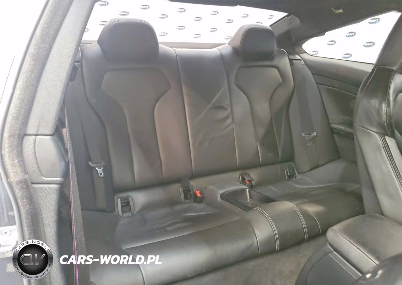 2017 BMW M4 VIN:WBS3R9C59HK710022 - 10