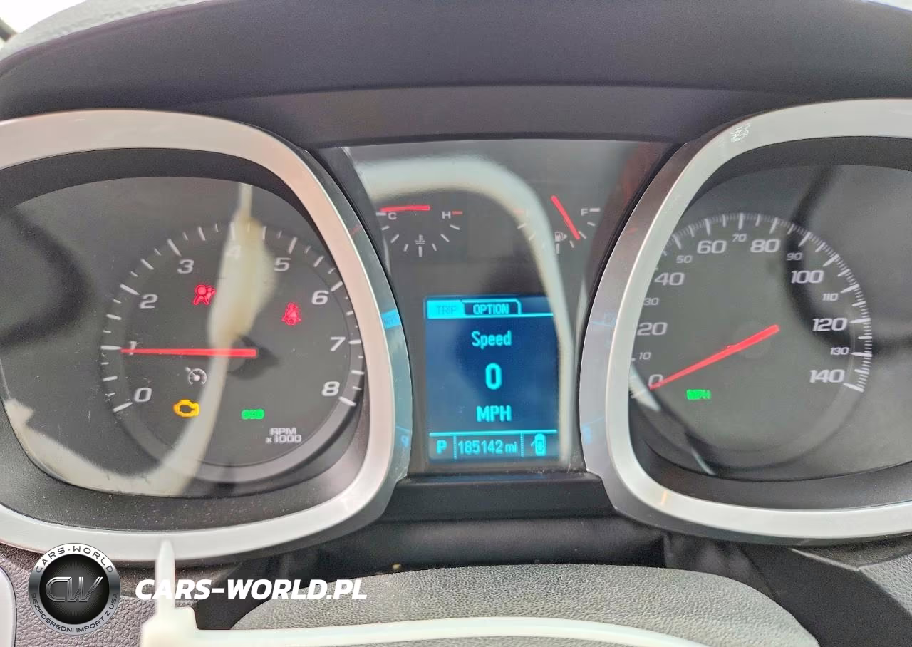 2015 Chevrolet Equinox Lt VIN:2GNFLGEK2F6267295 - 9