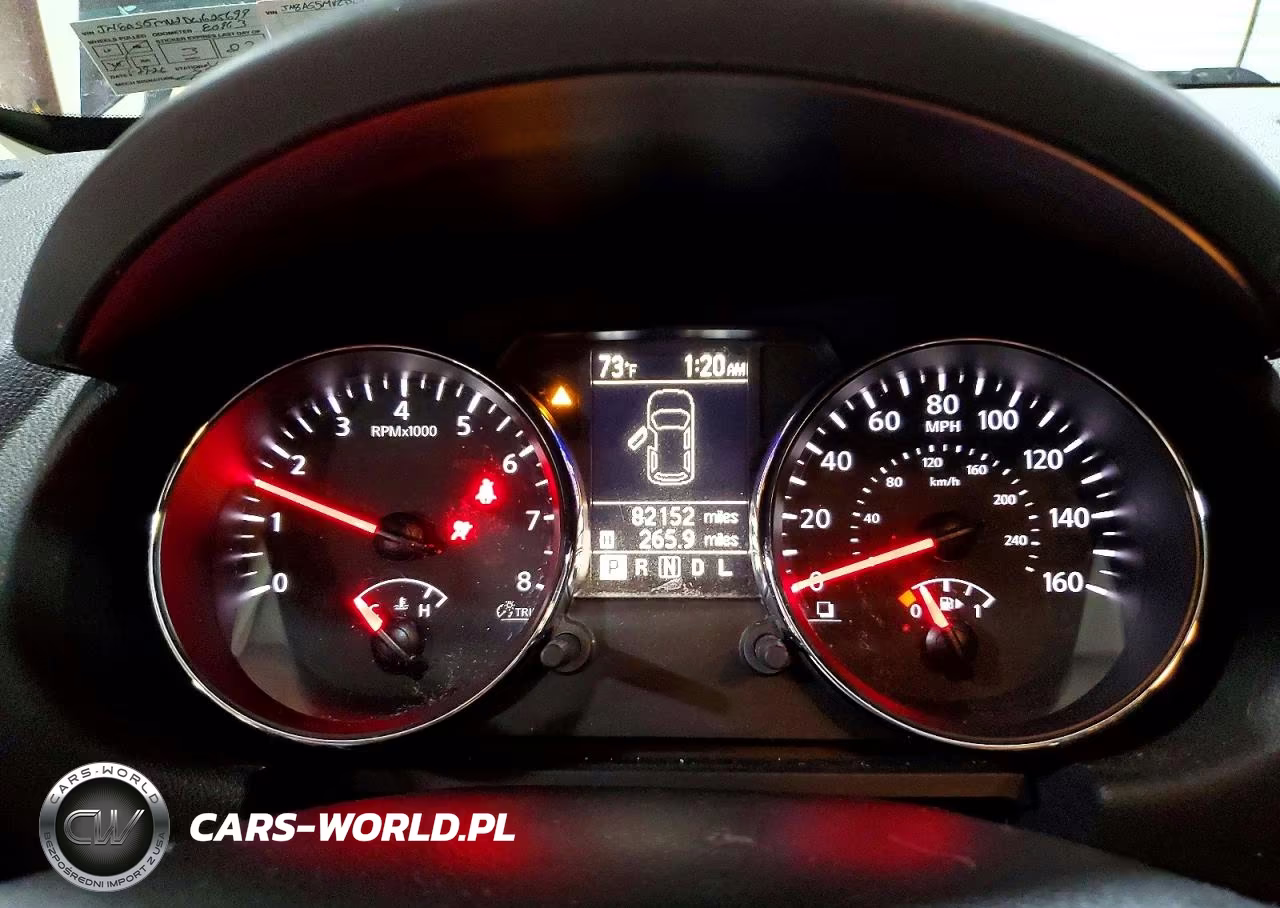 2013 Nissan Rogue S VIN:JN8AS5MV2DW625699 - 9