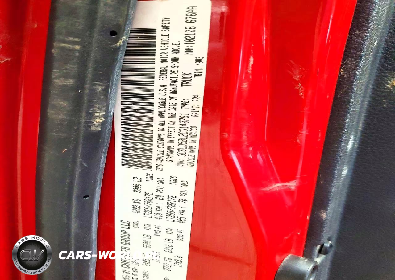 2012 Dodge Ram 2500 Slt VIN:3C6LD5BL2CG140791 - 12