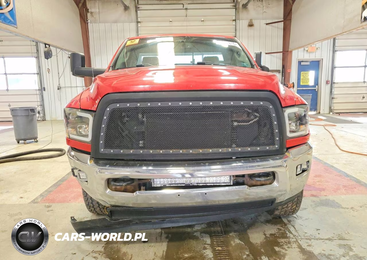 2012 Dodge Ram 2500 Slt VIN:3C6LD5BL2CG140791 - 5