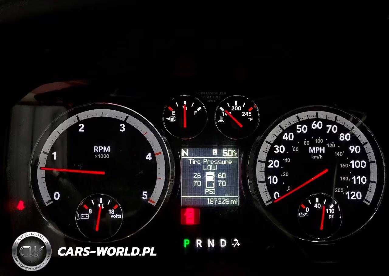 2012 Dodge Ram 2500 Slt VIN:3C6LD5BL2CG140791 - 9