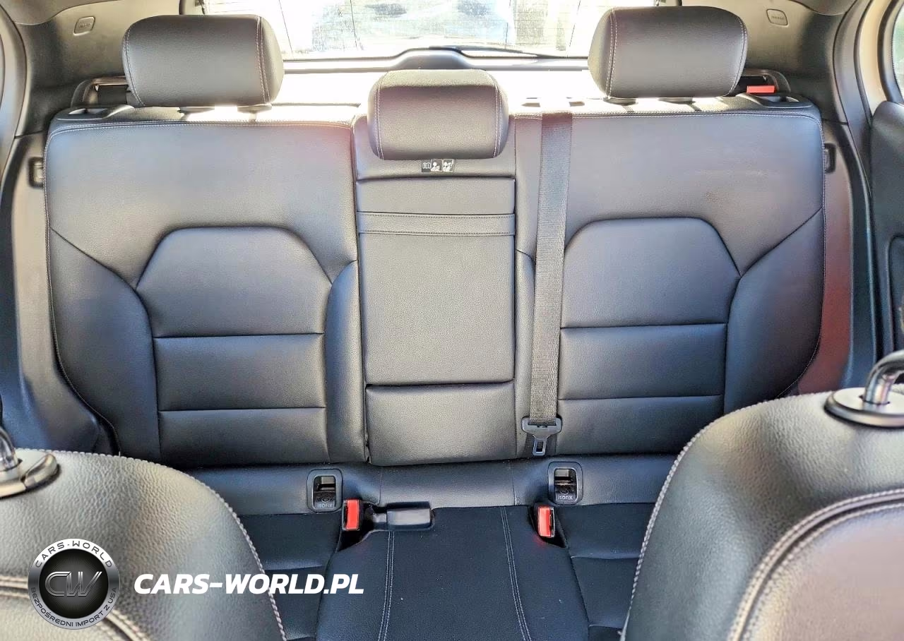 2018 Mercedes-Benz Gla 250 VIN:WDCTG4EB8JJ459468 - 10