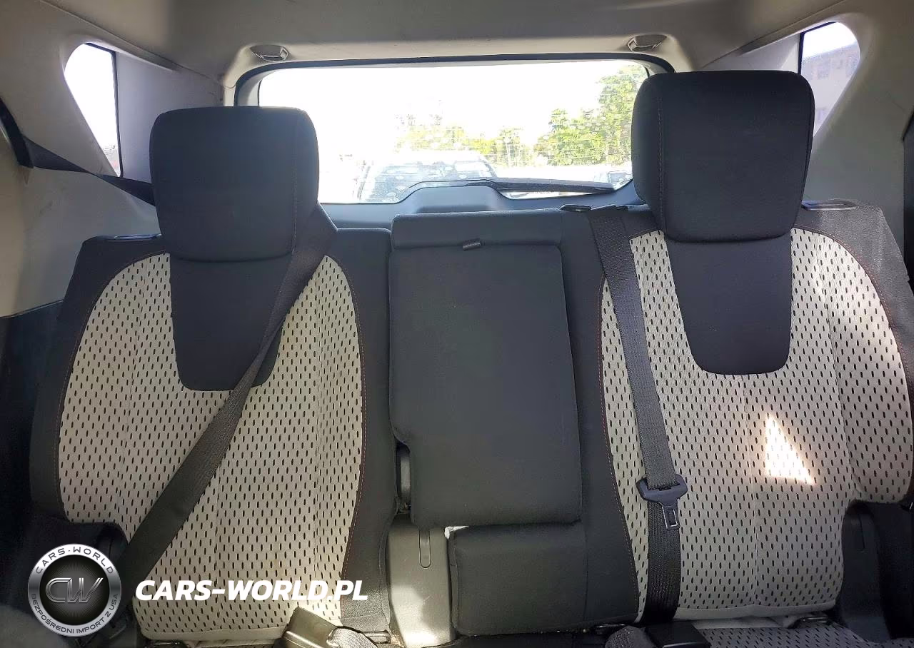 2011 Chevrolet Equinox Ls VIN:2GNALBEC9B1325528 - 10