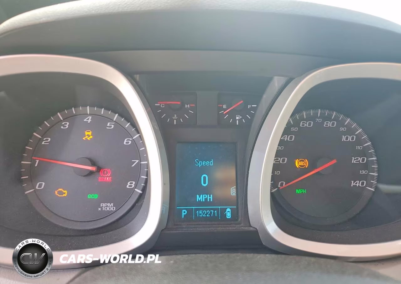 2011 Chevrolet Equinox Ls VIN:2GNALBEC9B1325528 - 9