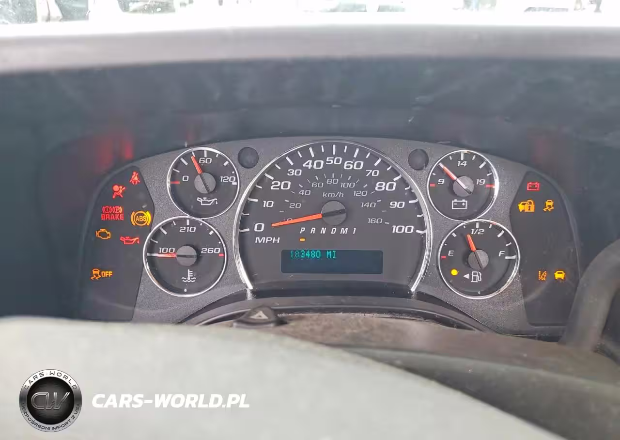2021 Chevrolet Express G4500 VIN:1HA6GVC72MN011596 - 9