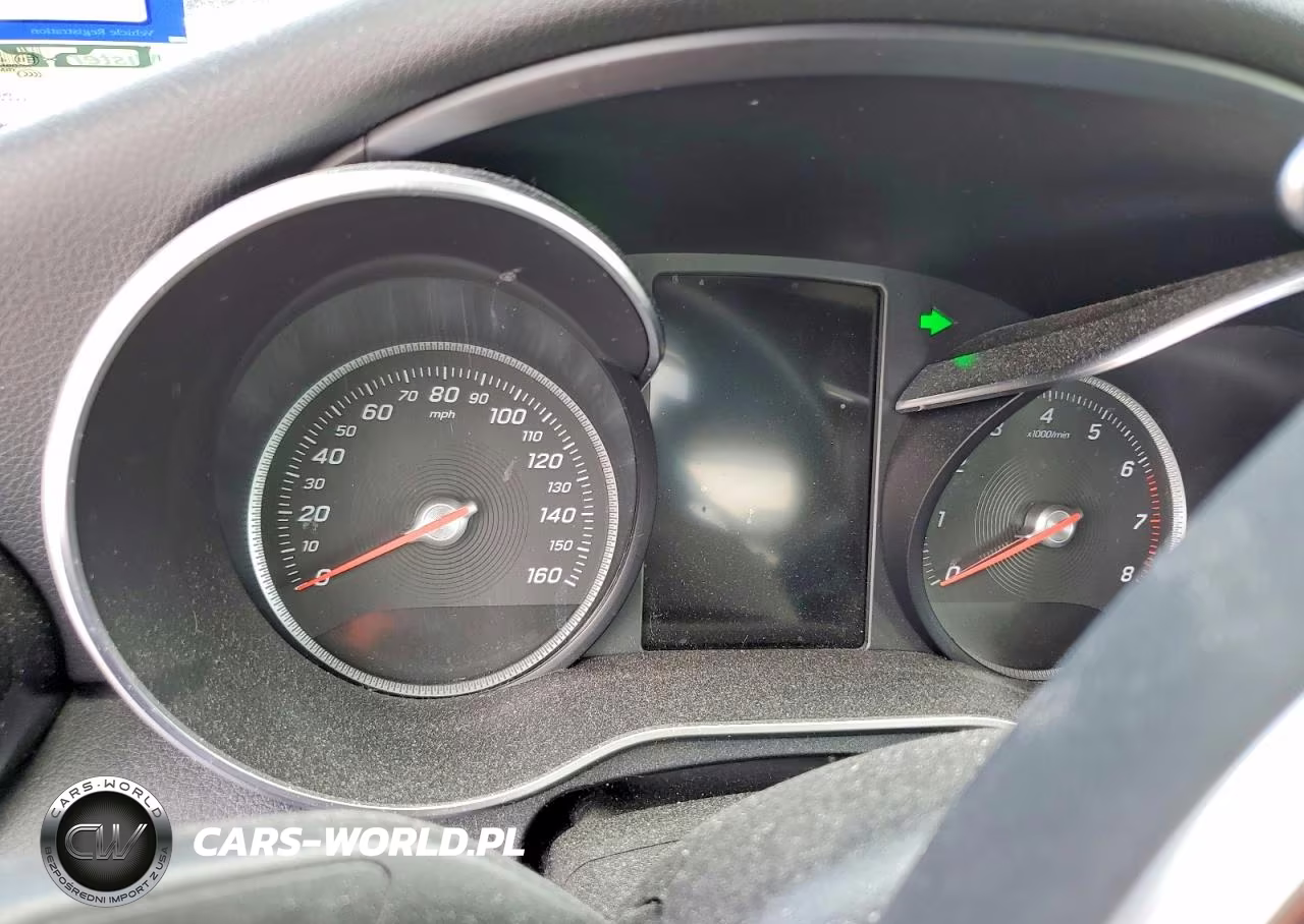 2018 Mercedes-Benz C 300 VIN:55SWF4JBXJU266756 - 9