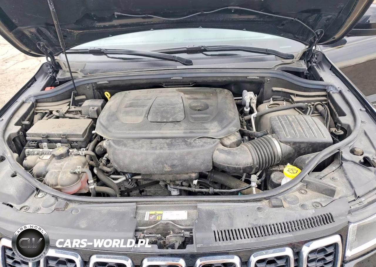 2020 Jeep Grand Cherokee Laredo VIN:1C4RJFAGXLC150462 - 12