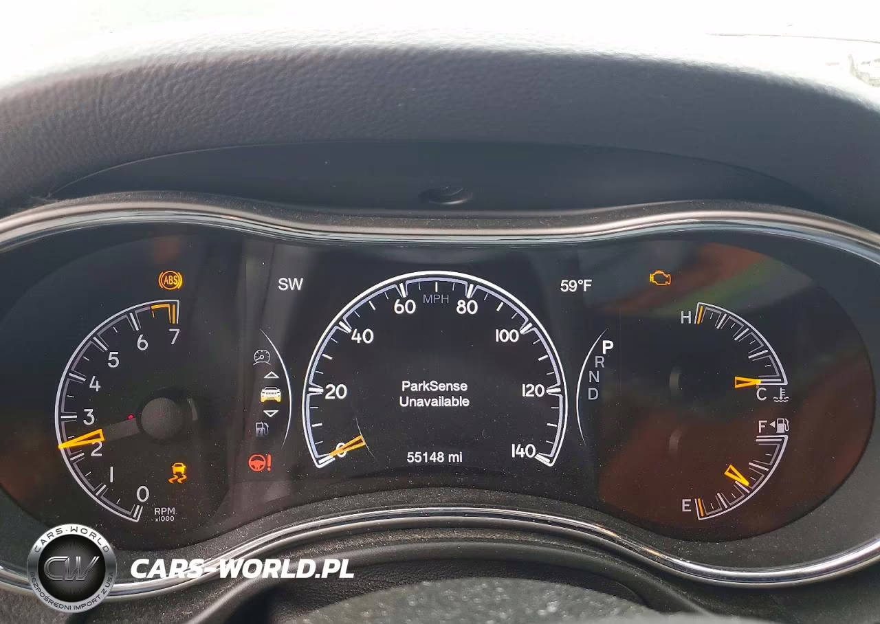 2020 Jeep Grand Cherokee Laredo VIN:1C4RJFAGXLC150462 - 9