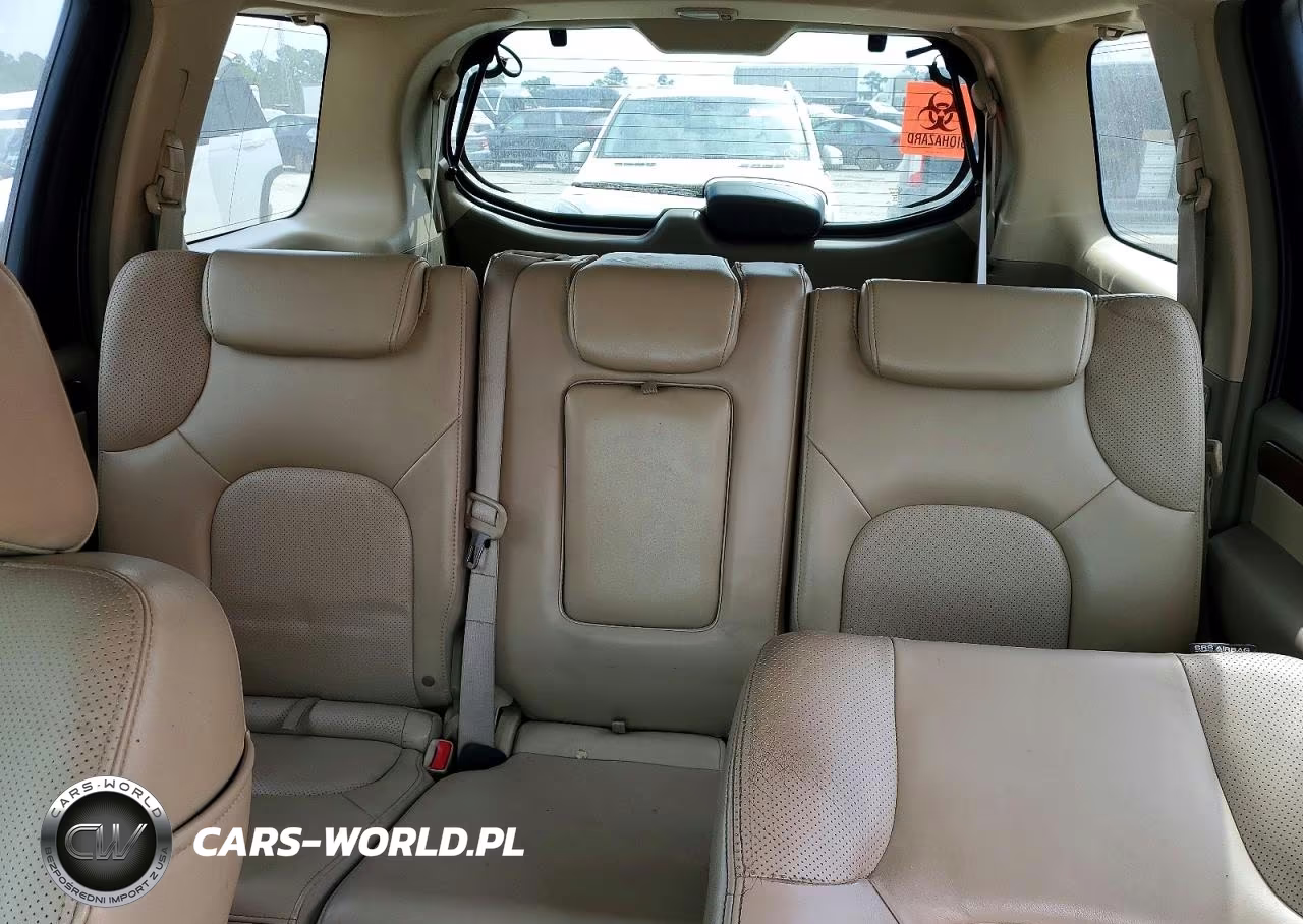 2009 Nissan Pathfinder S VIN:5N1AR18UX9C601494 - 10