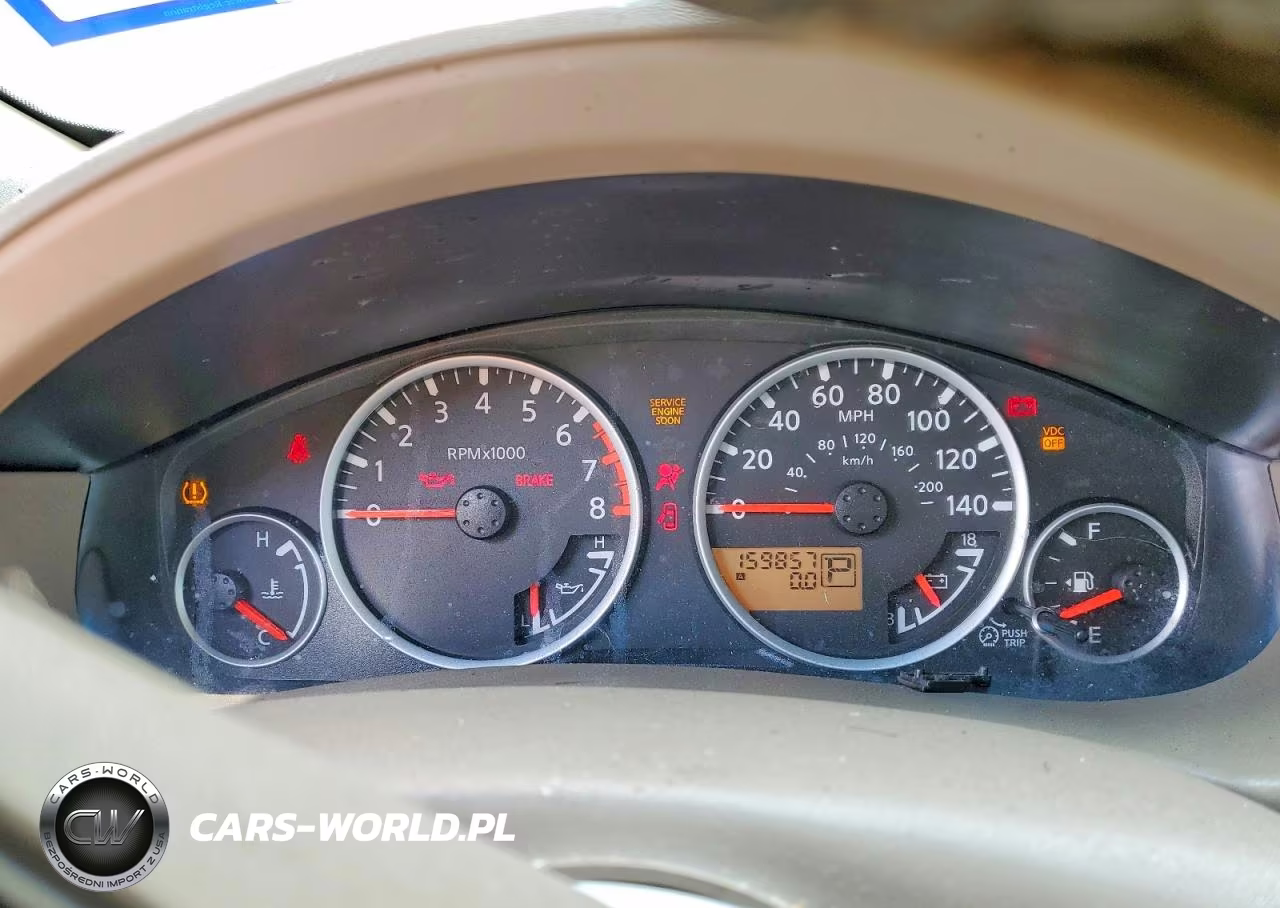 2009 Nissan Pathfinder S VIN:5N1AR18UX9C601494 - 9