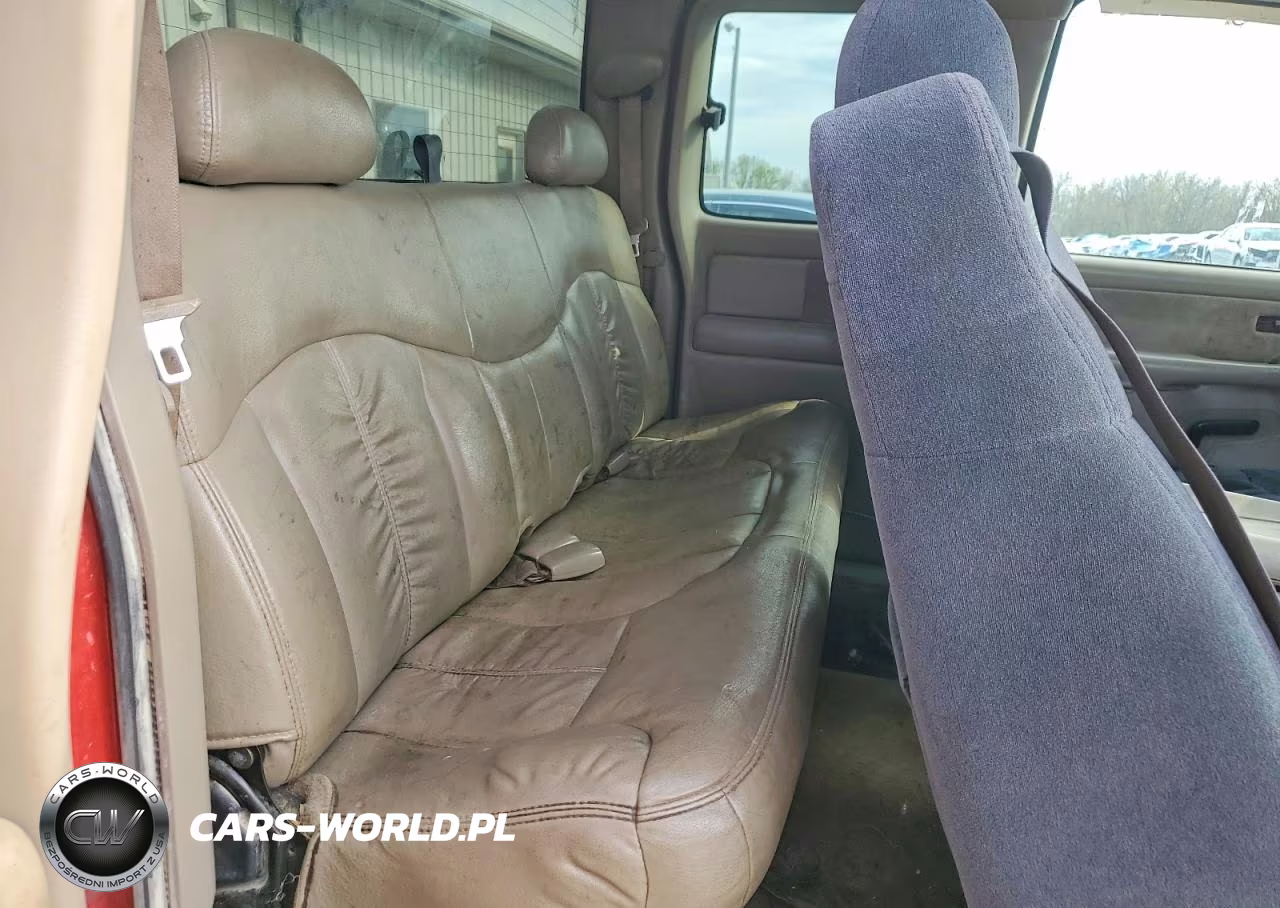 2002 Chevrolet Silverado K1500 VIN:2GCEK19T921277207 - 10