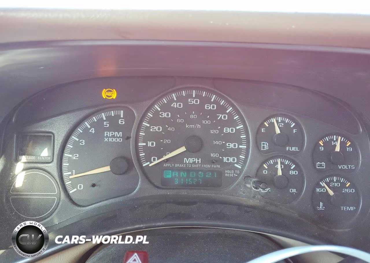 2002 Chevrolet Silverado K1500 VIN:2GCEK19T921277207 - 9
