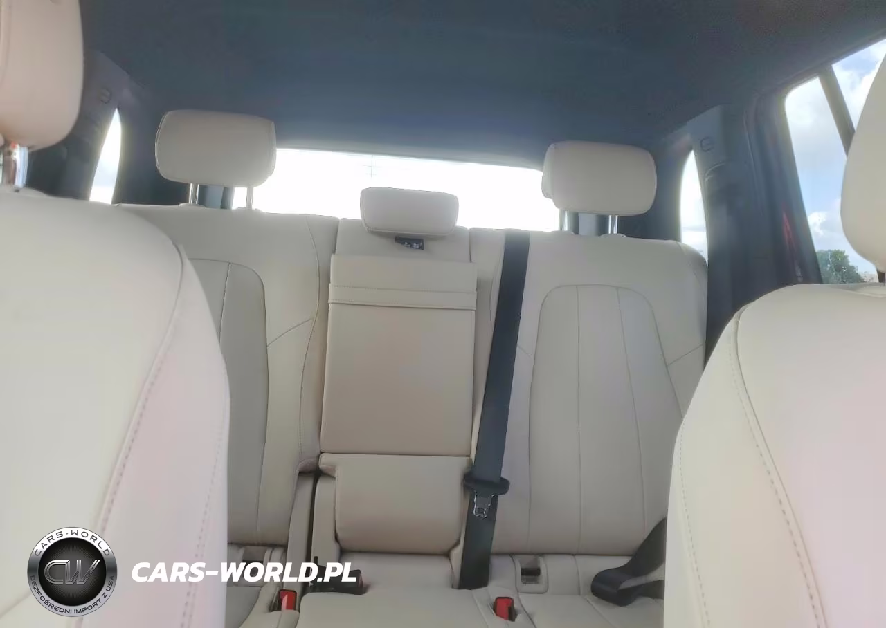 2025 Mercedes-Benz Eqb 250+ VIN:W1N9M0CB6SN139475 - 10