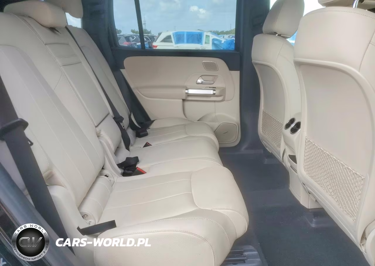 2025 Mercedes-Benz Eqb 250+ VIN:W1N9M0CB6SN139475 - 11