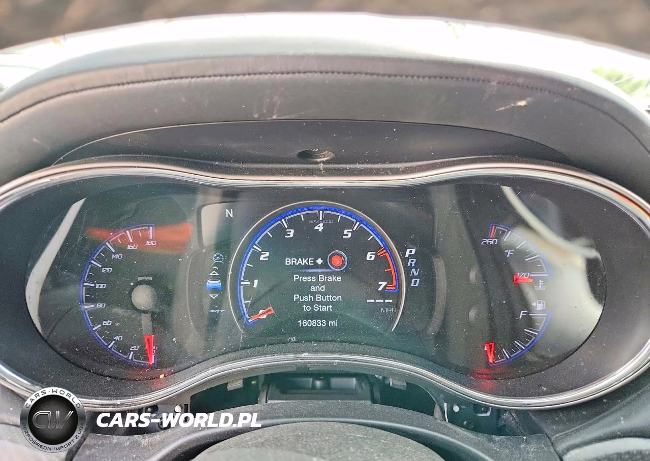 2018 Jeep Grand Cherokee Srt-8 VIN:1C4RJFDJ6JC423482 - 9