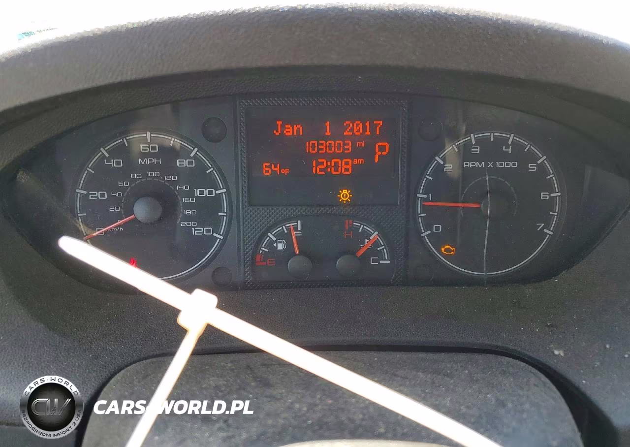 2020 Ram Promaster 3500 Delivery Van VIN:3C6URVJG3LE129563 - 9
