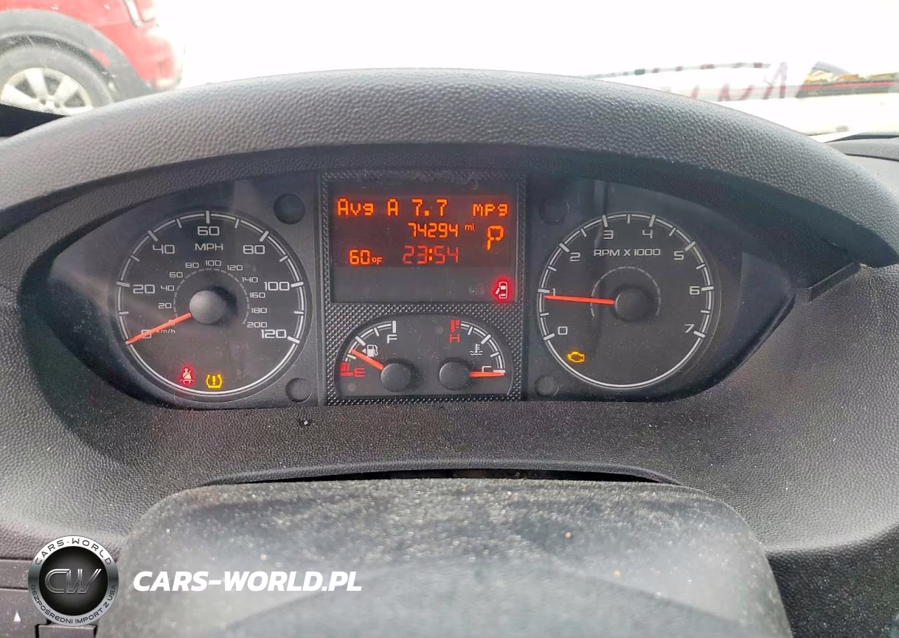 2020 Ram Promaster 3500 3500 High VIN:3C6URVJG6LE143781 - 9