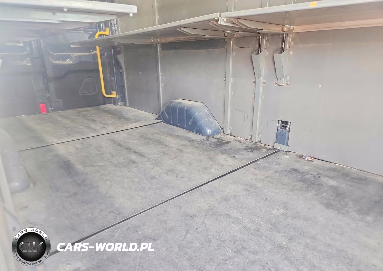 2020 Ford Transit 250 Delivery Van VIN:1FTBR3X87LKB04506 - 11