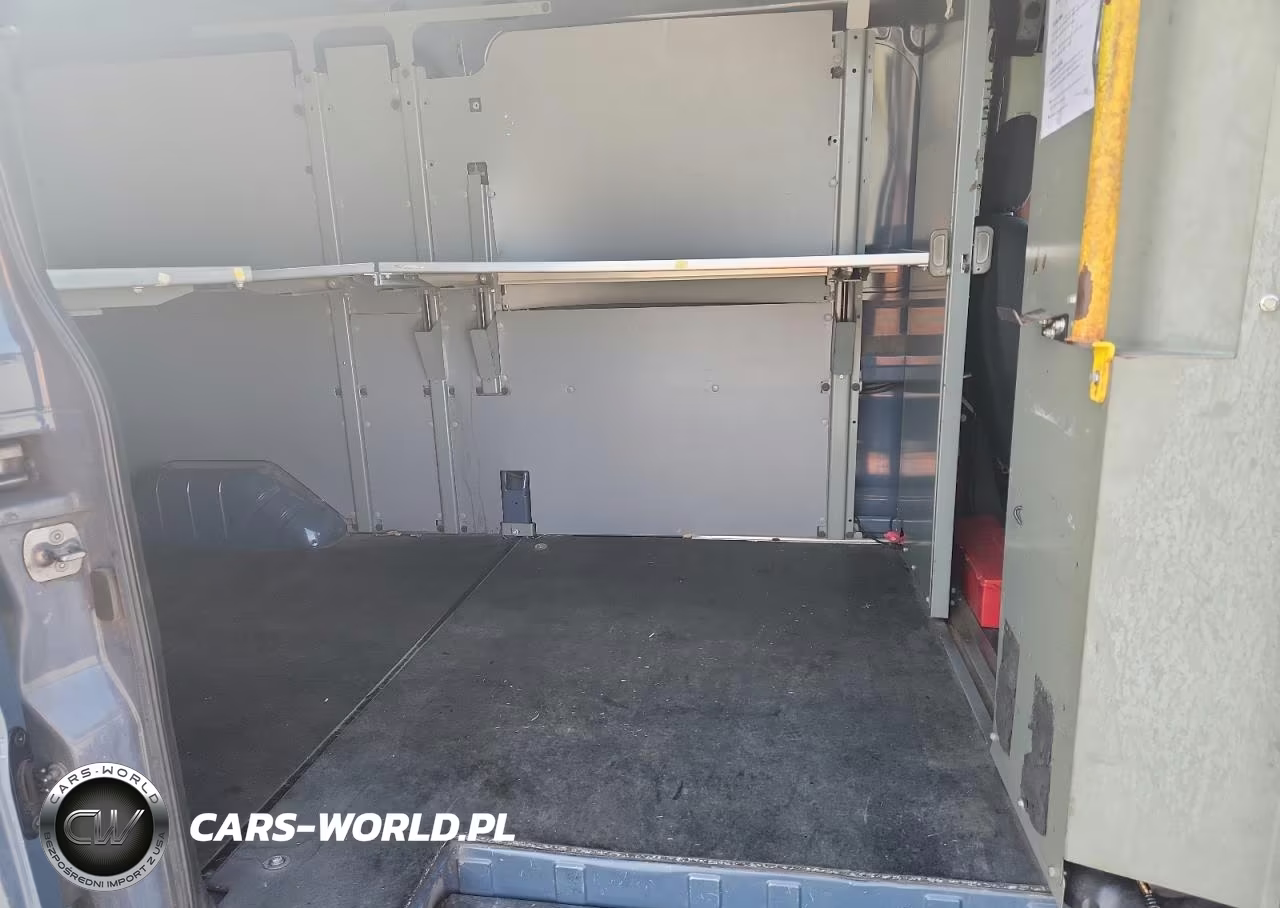 2020 Ford Transit 250 Delivery Van VIN:1FTBR3X8XLKA87684 - 10