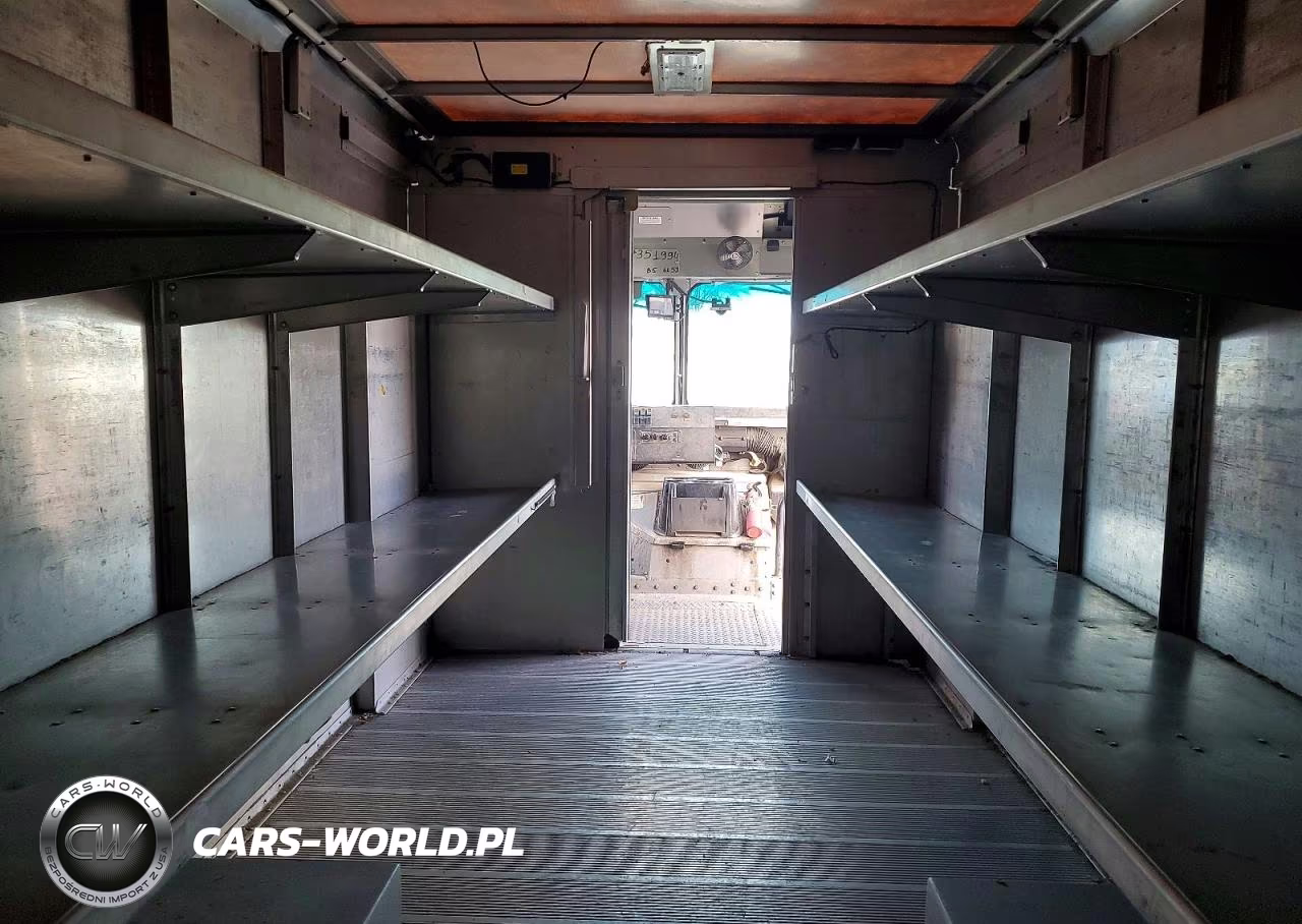 2020 Freightliner Mt45G Chassis Delivery Van VIN:4UZAC2EA7LCMH6152 - 10