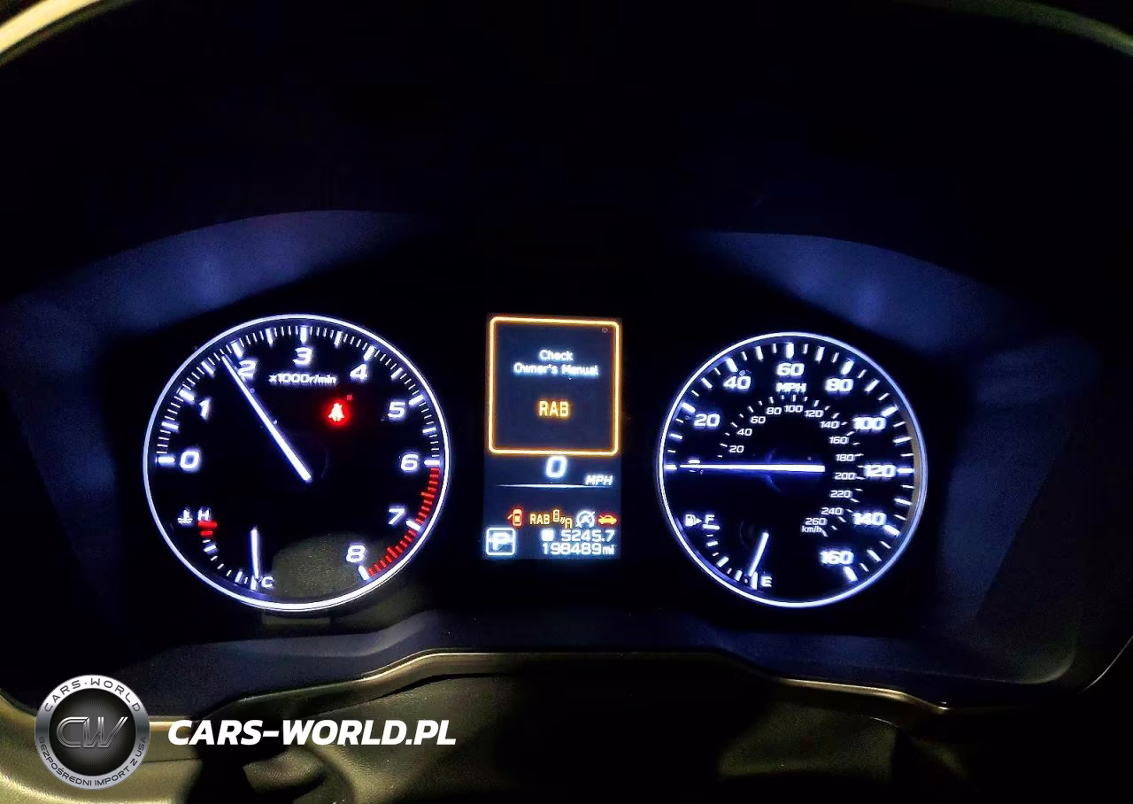 2020 Subaru Outback Onyx Edition Xt VIN:4S4BTGKDXL3213237 - 9