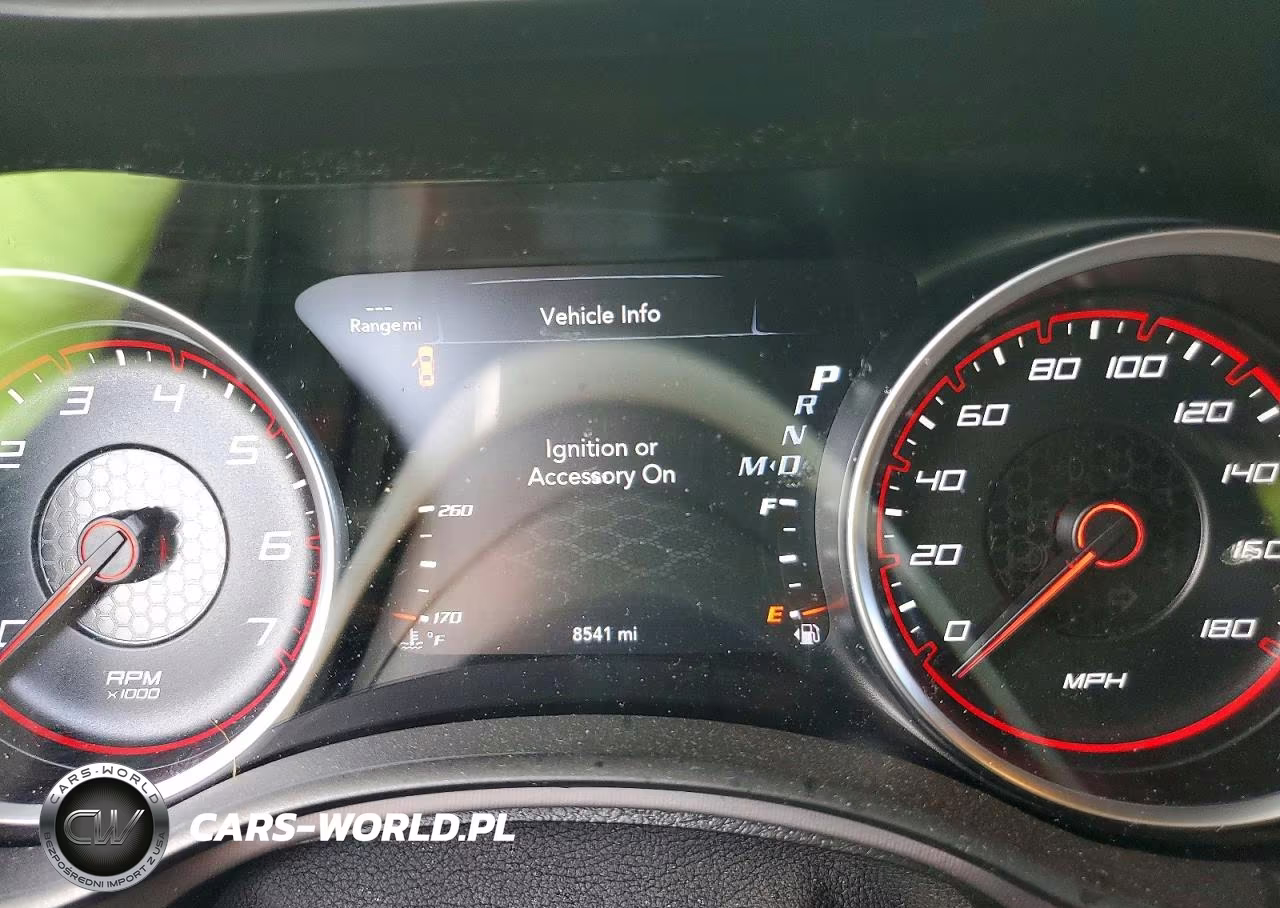 2022 Dodge Charger Scat Pack VIN:2C3CDXGJXNH229236 - 9