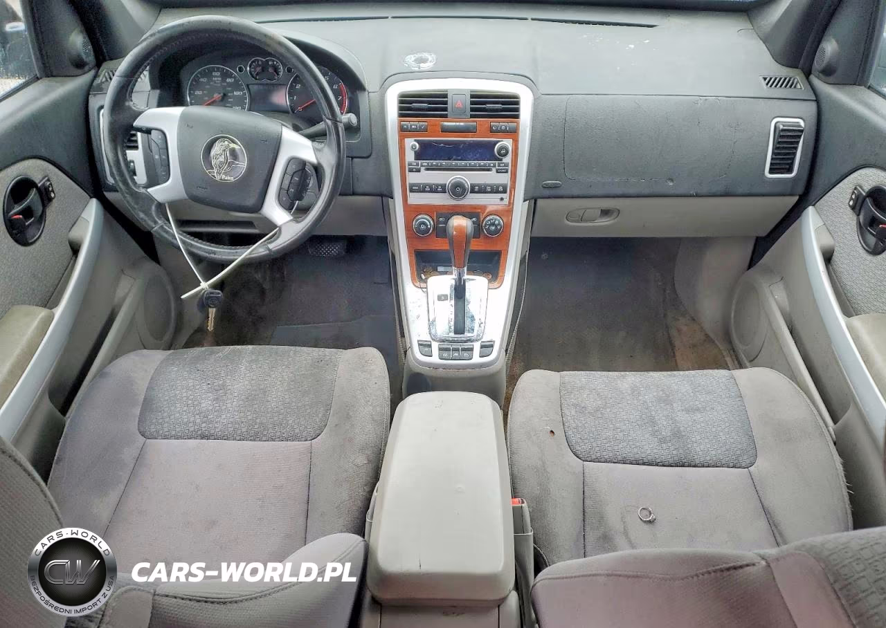 2008 Chevrolet Equinox Lt VIN:2CNDL43F486060183 - 8