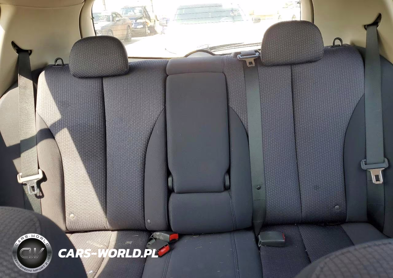 2008 Nissan Versa 1.8 S VIN:3N1BC13E48L416910 - 10