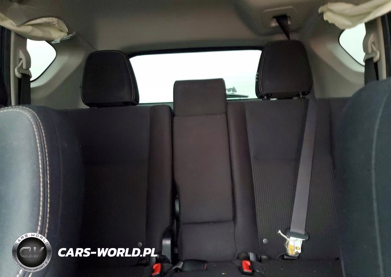 2015 Toyota Rav4 Xle VIN:JTMRFREV4FJ038090 - 10
