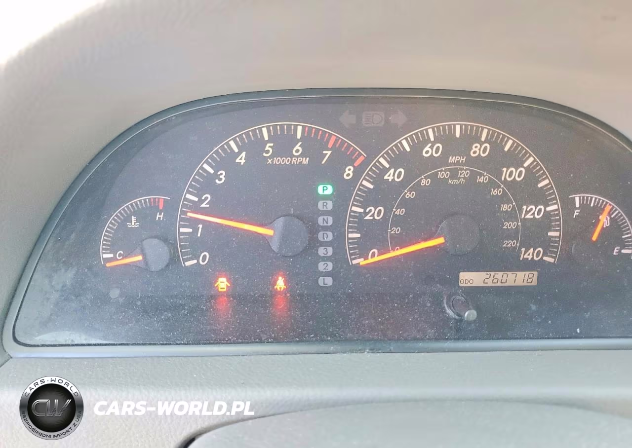 2006 Toyota Camry Le VIN:4T1BE32K56U111926 - 9