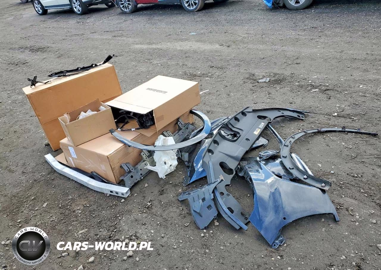 2023 Lexus Rx 500H F Sport Performance VIN:2T2BCMEA6PC002470 - 13