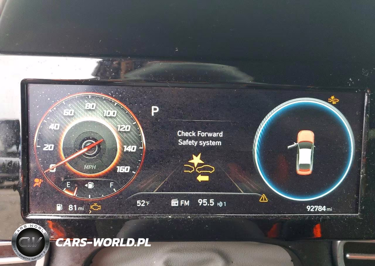 2021 Hyundai Elantra Sel VIN:KMHLS4AG0MU068738 - 9