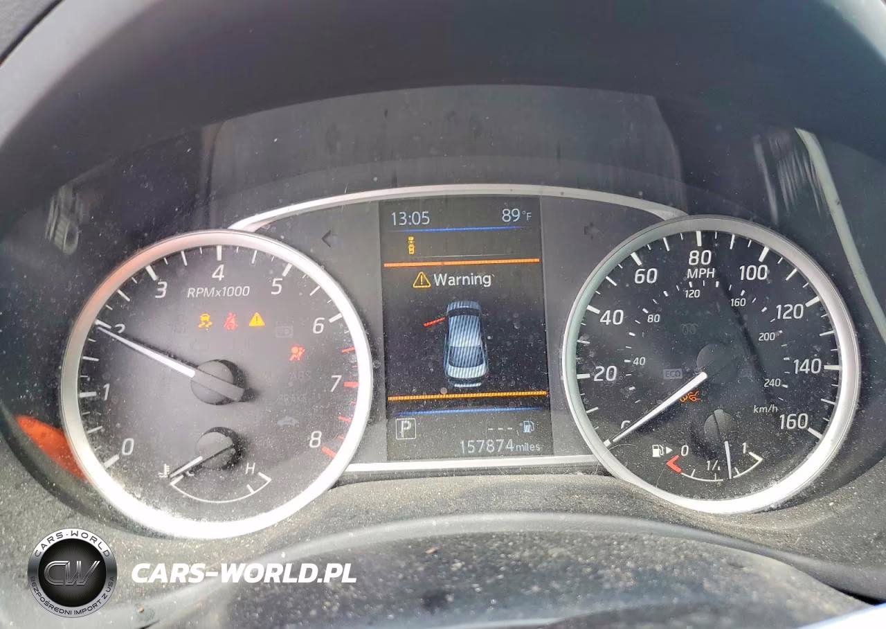 2019 Nissan Sentra S VIN:3N1AB7AP5KY236514 - 9