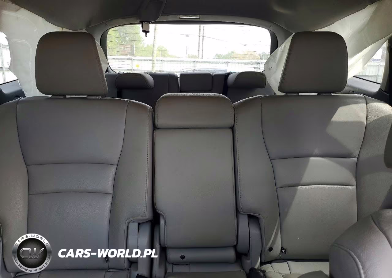 2021 Honda Pilot Se VIN:5FNYF5H20MB003153 - 10