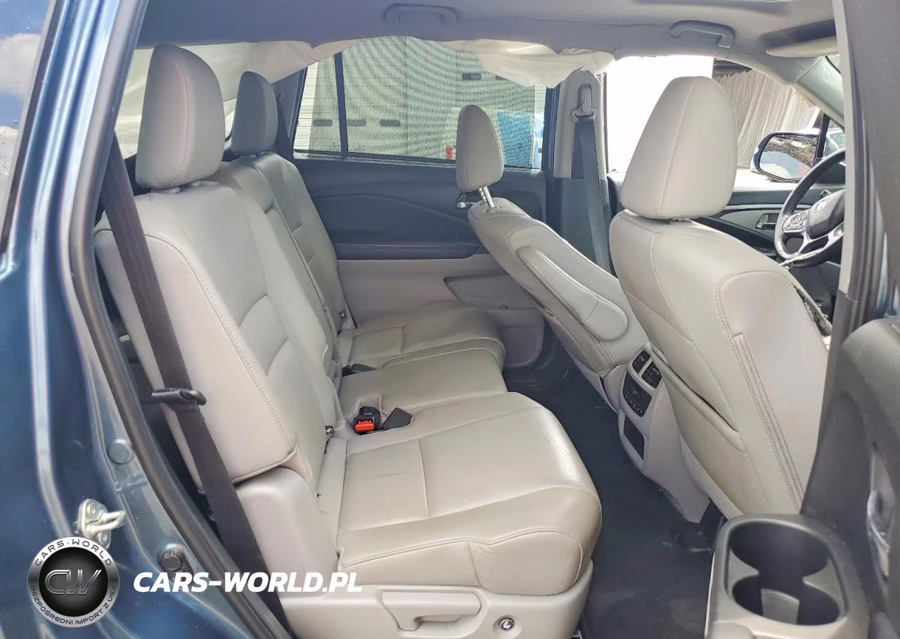 2021 Honda Pilot Se VIN:5FNYF5H20MB003153 - 11