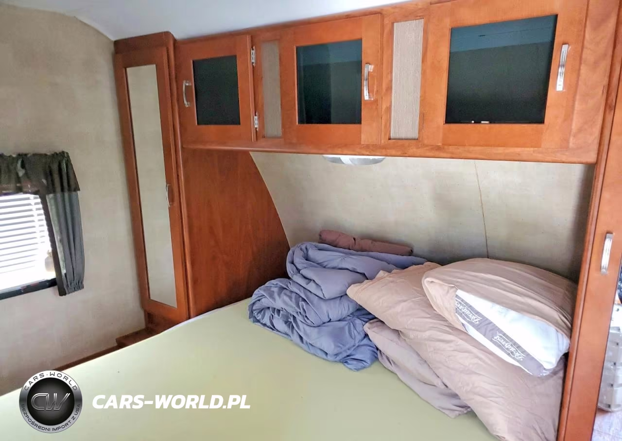 2014 Keystone Passport Camper VIN:4YDT32227ET411087 - 8