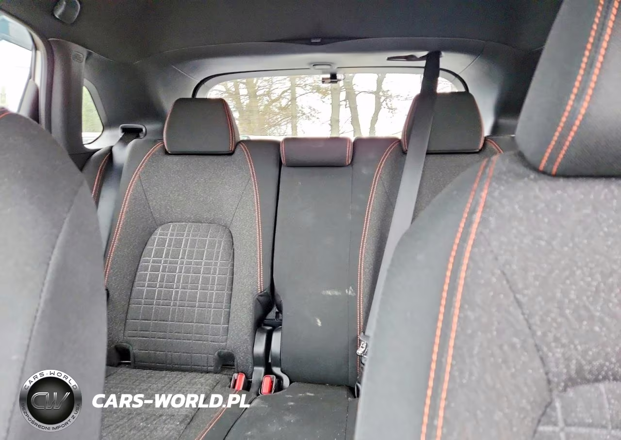 2025 Honda Hr-V Sport VIN:3CZRZ2H59SM787257 - 10