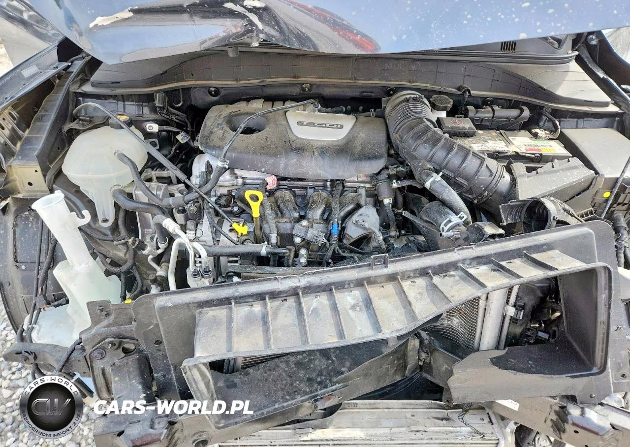2018 Hyundai Kona Limited VIN:KM8K33A52JU155280 - 11