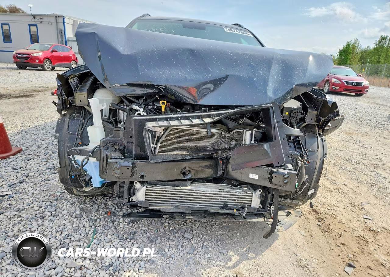 2018 Hyundai Kona Limited VIN:KM8K33A52JU155280 - 5